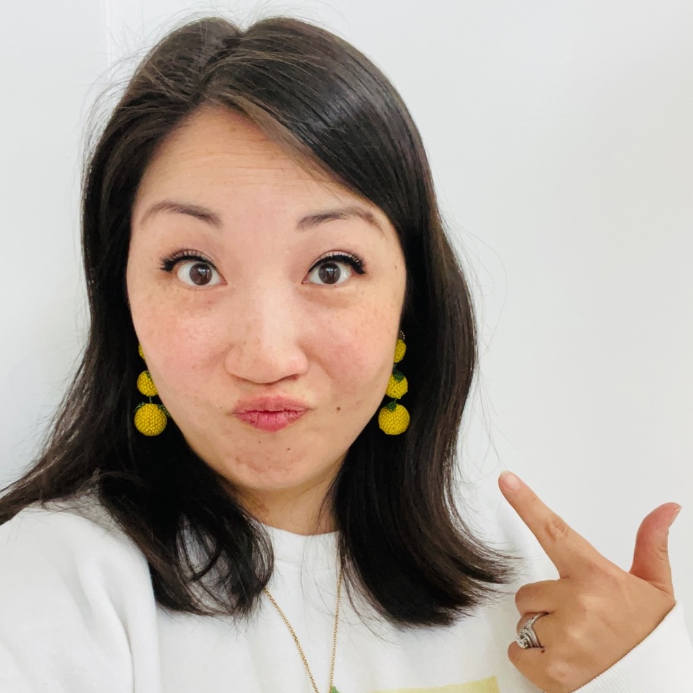 Meet your Posher, Vivian